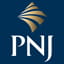 Logo thương hiệu vàng PNJ
