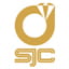 Logo thương hiệu vàng SJC
